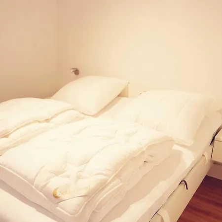 Begemann Διαμέρισμα Schillig