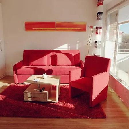 Begemann Διαμέρισμα