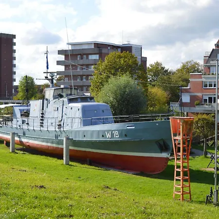 Διαμέρισμα Begemann