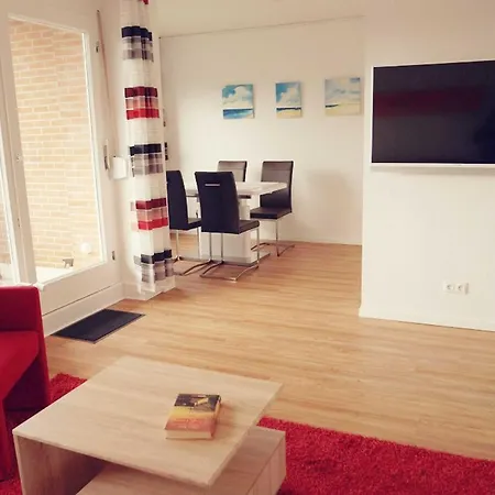 Begemann Apartment Schillig