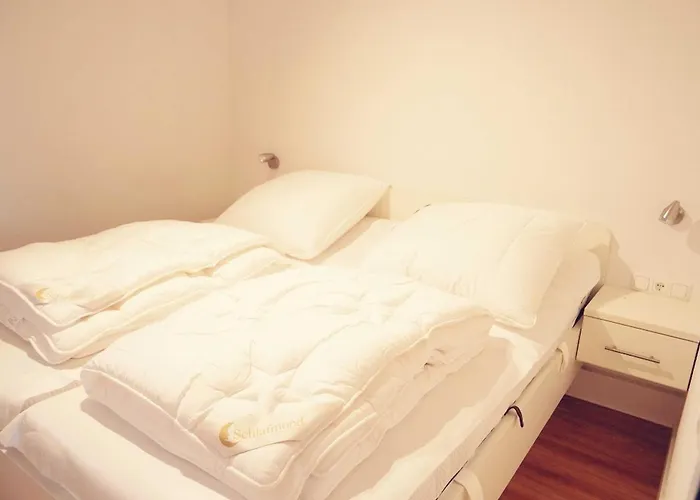 Begemann 公寓 西里格