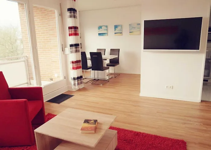 Begemann 公寓 西里格